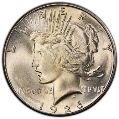 Cert 46170536 - Coin Image