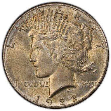 Cert 46170578 - Coin Image