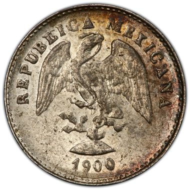 Cert 46170625 - Coin Image