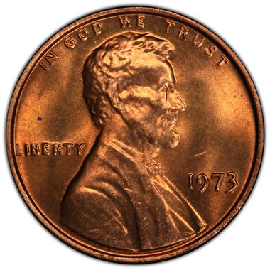 Cert 46170629 - Coin Image