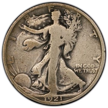 Cert 46170655 - Coin Image