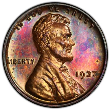 Cert 46170657 - Coin Image