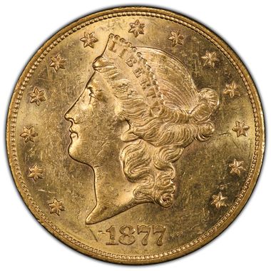 Cert 46171129 - Coin Image