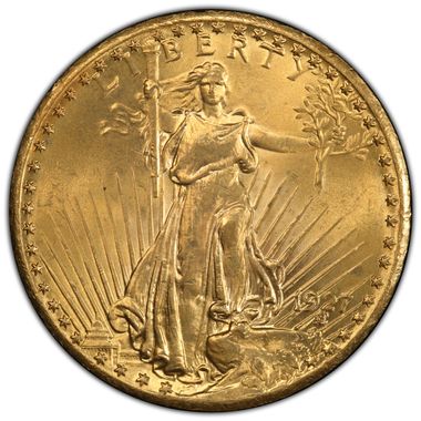 Cert 46171132 - Coin Image