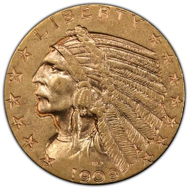 Cert 46171134 - Coin Image