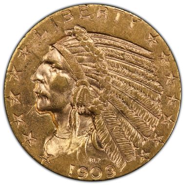 Cert 46171137 - Coin Image