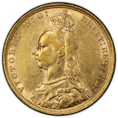 Cert 46171202 - Coin Image