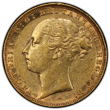 Cert 46171208 - Coin Image