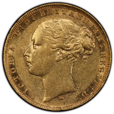Cert 46171211 - Coin Image