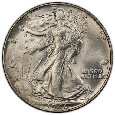 Cert 46171363 - Coin Image