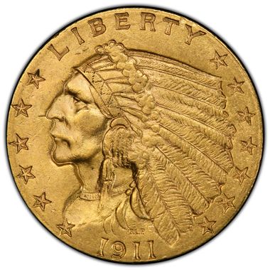 Cert 46171382 - Coin Image