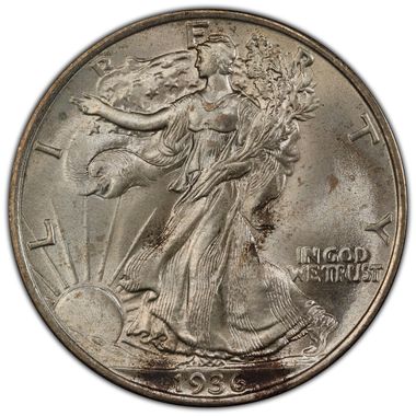 Cert 46171455 - Coin Image