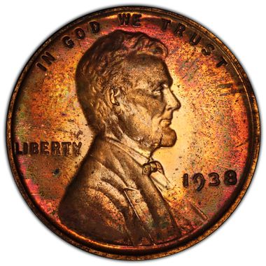 Cert 46171890 - Coin Image