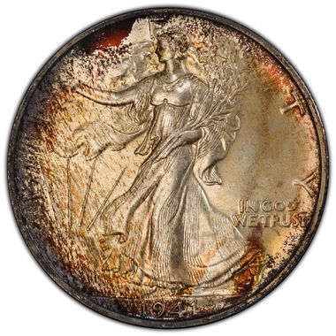 Cert 46172200 - Coin Image