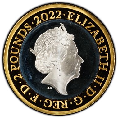 Cert 46172216 - Coin Image