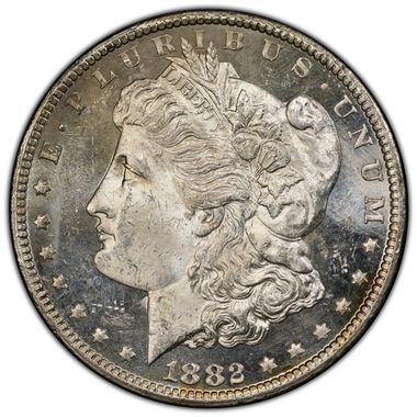 Cert 46172614 - Coin Image