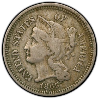 Cert 46172638 - Coin Image