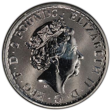 Cert 46172747 - Coin Image
