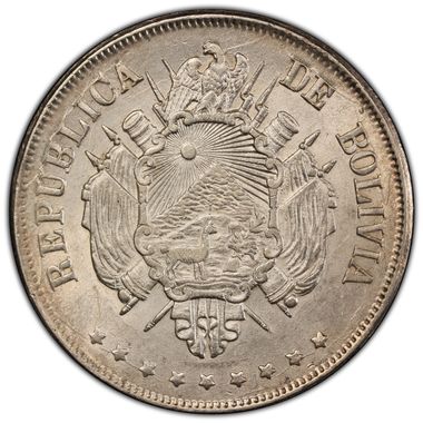 Cert 46172809 - Coin Image
