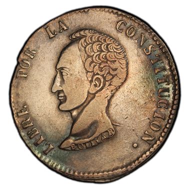 Cert 46172810 - Coin Image