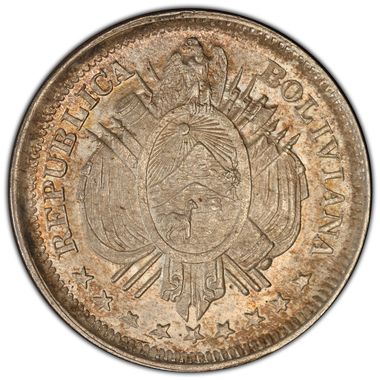 Cert 46172811 - Coin Image