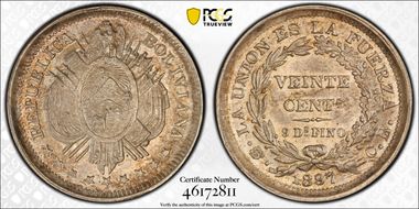 1897-PTS CB 20C MS64