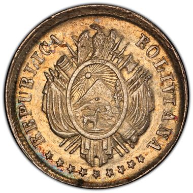 Cert 46172812 - Coin Image