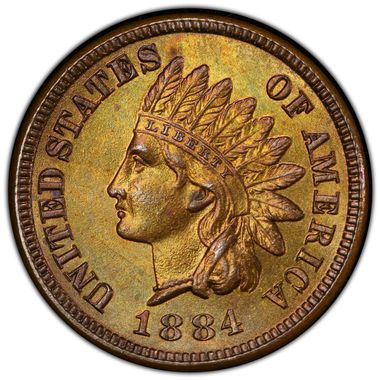 Cert 46172937 - Coin Image