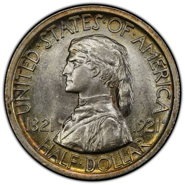 Cert 46173253 - Coin Image