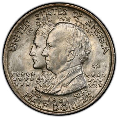 Cert 46173257 - Coin Image