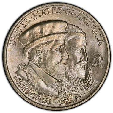 Cert 46173261 - Coin Image