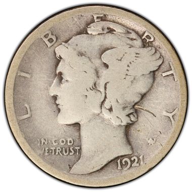 Cert 46173322 - Coin Image