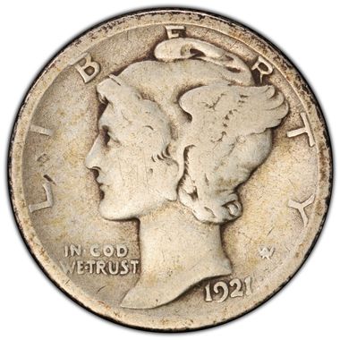 Cert 46173324 - Coin Image