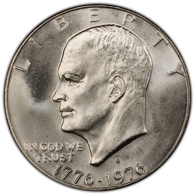 Cert 46173437 - Coin Image