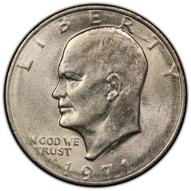 Cert 46173443 - Coin Image