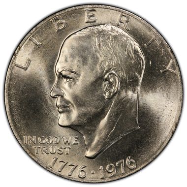 Cert 46173444 - Coin Image