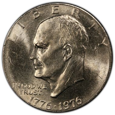 Cert 46173445 - Coin Image