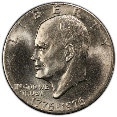 Cert 46173446 - Coin Image