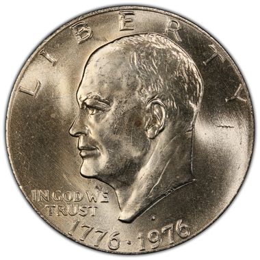 Cert 46173447 - Coin Image