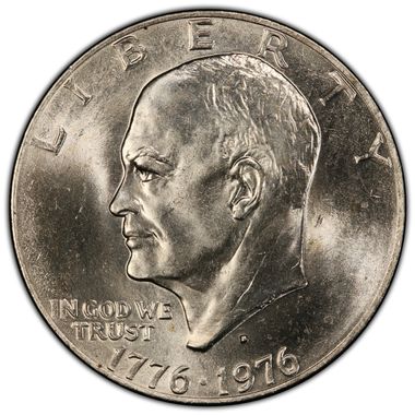 Cert 46173448 - Coin Image