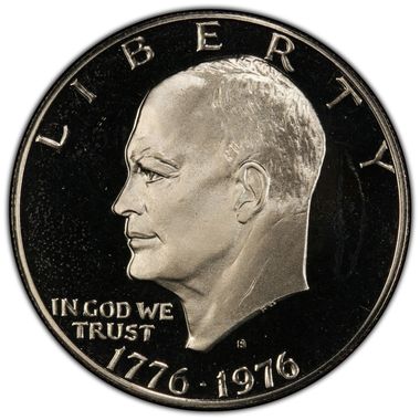 Cert 46173450 - Coin Image