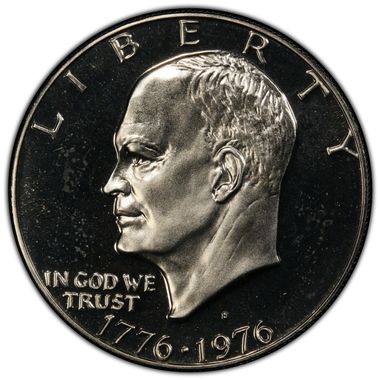 Cert 46173451 - Coin Image