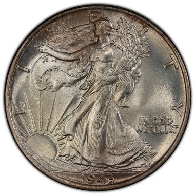 Cert 46173611 - Coin Image