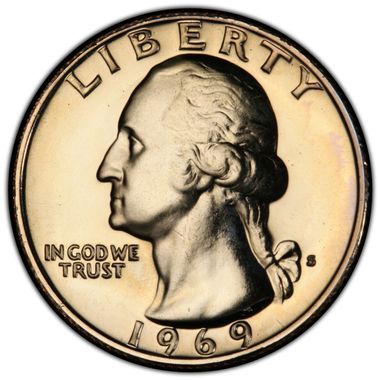 Cert 46173625 - Coin Image