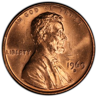 Cert 46173629 - Coin Image