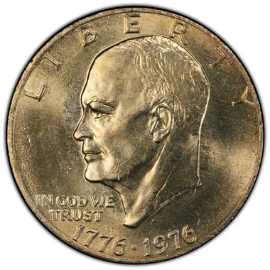 Cert 46173631 - Coin Image