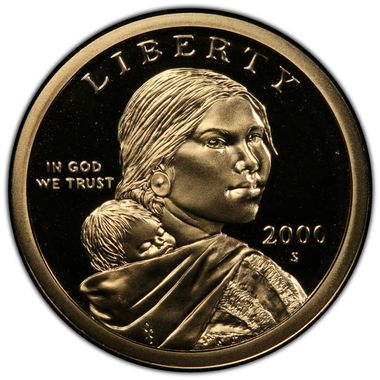 Cert 46173632 - Coin Image