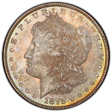 Cert 46174258 - Coin Image