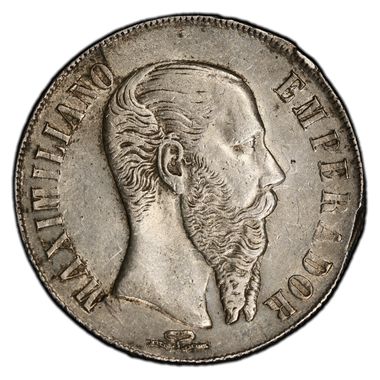 Cert 46174613 - Coin Image