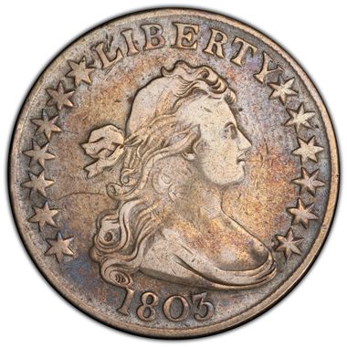 Cert 46174627 - Coin Image